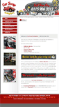 Mobile Screenshot of carscrapnottingham.co.uk